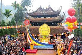 ตอบคำถามของผู้ฟังเกี่ยวกับวัดเฮือง