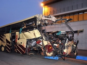 ประธานแห่งรัฐเวียดนามส่งโทรเลขแสดงความเสียใจต่อพระมหากษัตริย์และประชาชนเบลเยี่ยม