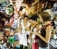 จำนวนนักท่องเที่ยวชาวต่างชาติที่มาเยือนเวียดนามเพิ่มขึ้นในเดือนเมษายนนี้