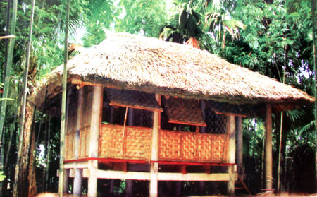 รำลึกครบรอบ 65 ปีวันประธานโฮจิมินห์ไปยังจ. Thai Nguyen เพื่อชี้นำการต่อสู้ต้านนักล่าเมืองขึ้นฝรั่งเศส