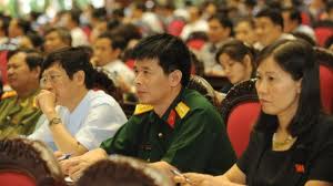 รัฐสภาหารือเกี่ยวกับแผนการพัฒนาเศรษฐกิจ – สังคมและงบประมาณแผ่นดินปี 2011และในช่วงต้นปี 2012