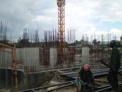 นครโฮจิมินห์ช่วยเหลือสถานประกอบการด้านเทคโนโลยี่การสื่อสารแก้ไขอุปสรรค