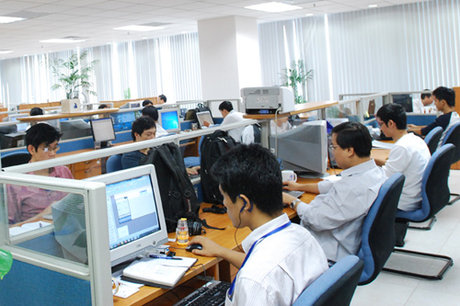 ควบคุมและอำนวยความสะดวกเพื่อการพัฒนาอินเตอร์เน็ต