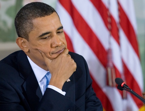 ประธานาธิบดีสหรัฐยกเลิกการเยือนอินโดนีเซียและบรูไน