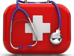 ไทยปฏิบัติโครงการส่งเสริมการพัฒนาระบบบริการการแพทย์ฉุกเฉินภายใน 10 นาที