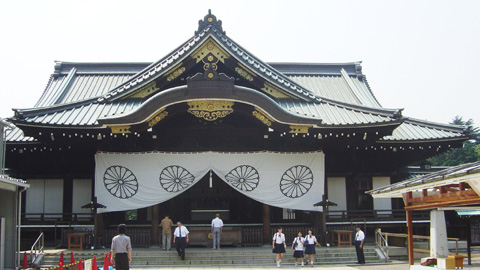 ความสัมพันธ์ระหว่างจีนกับญี่ปุ่นกลับมาตึงเครียดอีก