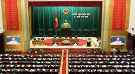 ร่างรัฐธรรมนูญปี 1992 ฉบับแก้ไขได้รับความเห็นพ้องในระดับสูง