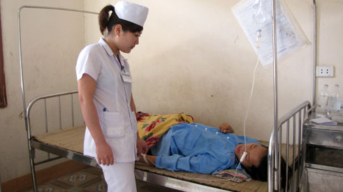 รัฐสภาอภิปรายเกี่ยวกับการปฏิบัตินโยบายและกฎหมายประกันสุขภาพช่วงปี 2009-2012