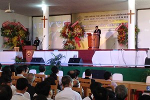 การประชุมใหญ่สมาคมคริสตศาสนานิกายโปรเตสแต๊นครั้งที่ 4