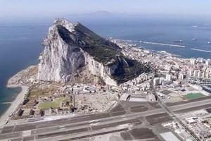 อียูเสนอมาตรการแก้ไขปัญหาเขตยิบรอลตาร์ที่กำลังได้รับการถกเถียงระหว่างอังกฤษกับสเปน