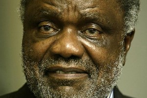 ประธานาธิบดีนามิเบียเดินทางมาเยือนประเทศเวียดนามในวันนี้