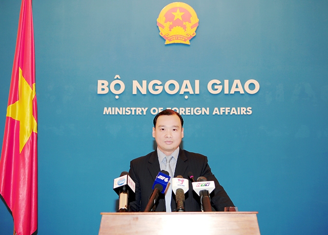 เวียดนามประนามเหตุระเบิดก่อการร้ายนอกสถานทูตอิหร่านประจำเลบานอน