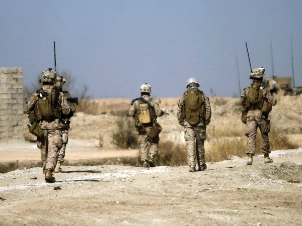 นาโต้ผลักดันความสัมพันธ์กับหุ้นส่วนและประเทศต่างๆทั่วโลก