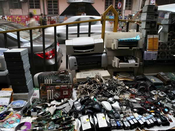 เวียดนามเข้าร่วมอนุสัญญาบาเซลว่าด้วยการควบคุมการเคลื่อนย้ายข้ามแดนของของเสียอันตราย