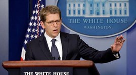 สหรัฐเร่งรัดจีนยุติเขต ADIZ