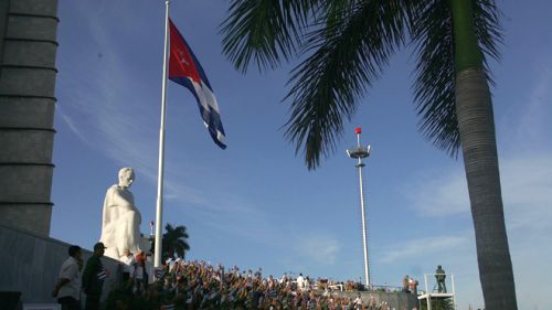 คิวบาฟื้นฟูการให้บริการด้านกงสุลประจำสหรัฐ