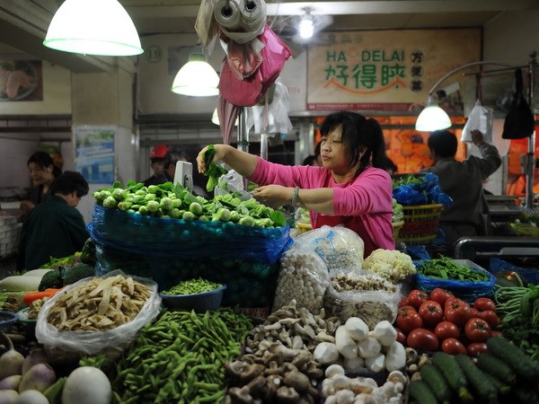 สหรัฐเรียกร้องให้จีนปฏิรูปการบริหารเศรษฐกิจ