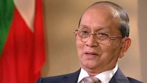 พม่ามุ่งสู่ฟอรั่มประชาชนอาเซียน