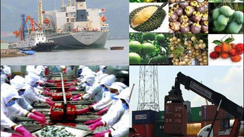 ปี 2014: เศรษฐกิจเวียดนามจะมีเสถียรภาพและขยายตัว