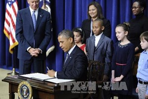 รัฐบาลสหรัฐเสนอมาตรการใหม่เพื่อควบคุมอาวุธปืน