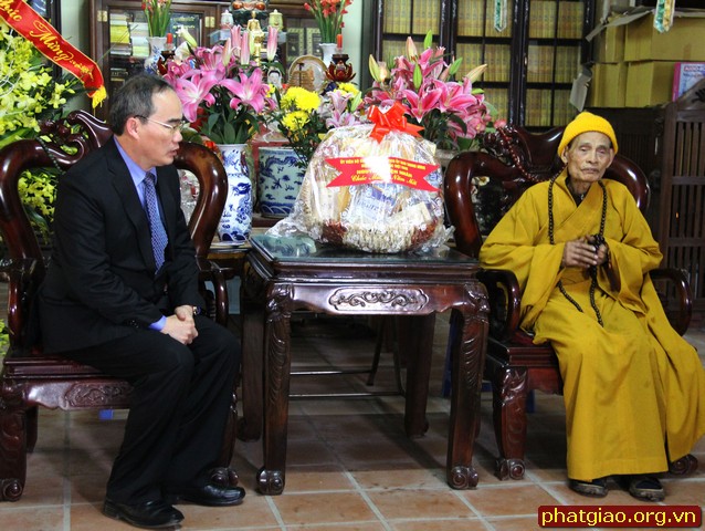 พุทธศาสนาจะเป็นสะพานเชื่อมระหว่างศาสนากับชีวิตเพื่อสร้างสรรค์กลุ่มความสามัคคีชนในชาติ