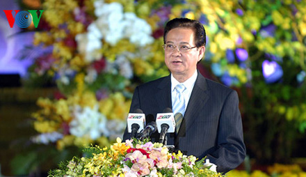 ศิลปะการร้องเพลงทำนองเดิ่นกาต่ายตื๋อต้องได้รับการอนุรักษ์และพัฒนาในชีวิตของมนุษย์