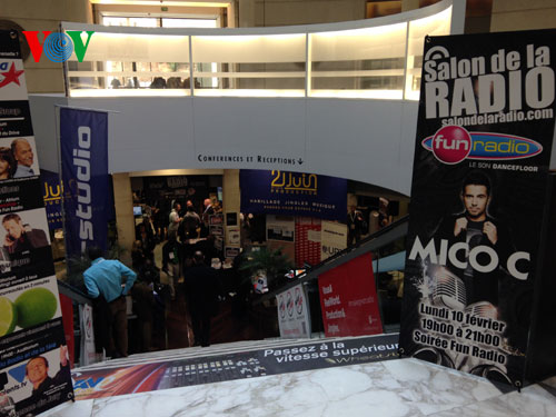 รำลึกวันวิทยุกระจายเสียงโลก