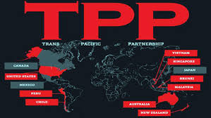 เวียดนามเข้าร่วมการเจรจาความตกลง TPP อย่างกระตือรือร้น