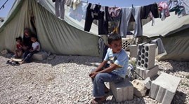 ซีเรียพร้อมที่จะร่วมมือกับสหประชาชาติเกี่ยวกับการช่วยเหลือด้านมนุษยธรรม