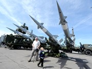 อีก 18 ประเทศให้สัตยาบันสนธิสัญญาว่าด้วยการควบคุมการค้าอาวุธโลกหรือเอทีที