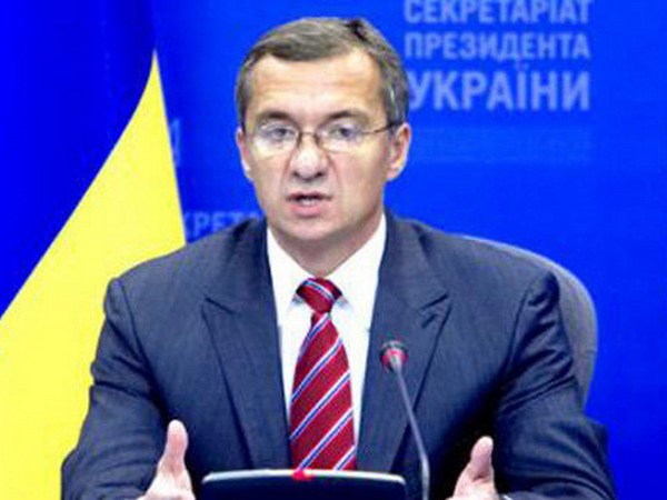 ยูเครนประกาศเสร็จสิ้นเงื่อนไขต่างๆเพื่อจะได้รับเงินช่วยเหลือจากไอเอ็มเอ็ฟ