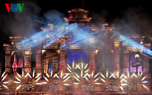 เทศกาลเฟสติวัลเว้