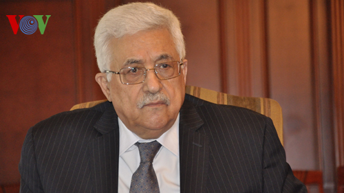 ปาเลสไตน์อนุมัติแผนเข้าเป็นสมาชิกองค์การต่างๆของสหประชาชาติ