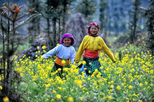 จังหวัดห่ายาง จุดนัดพบที่น่าสนใจของนักท่องเที่ยว