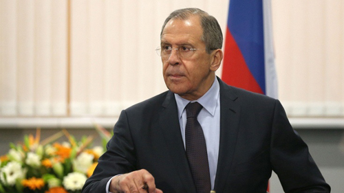 รัสเซียเรียกร้องยุติการใช้กองทัพสลายกลุ่มผู้ชุมนุมในยูเครน