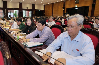 การให้เงินช่วยเหลือมูลค่า 16 ล้านล้านด่งแก่ชาวประมงเป็นการตัดสินใจที่ถูกต้องและทันการณ์