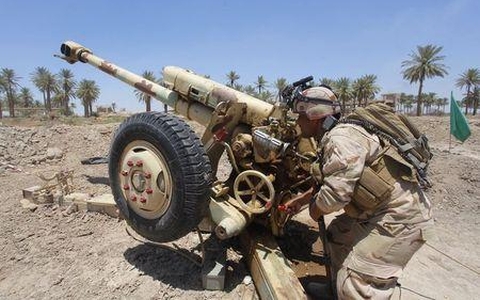 อิรัก - จุดร้อนใหม่ในตะวันออกกลาง