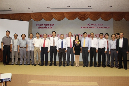 บทบาทของท้องถิ่นต่อการผสมผสานเข้ากับกระแสโลก