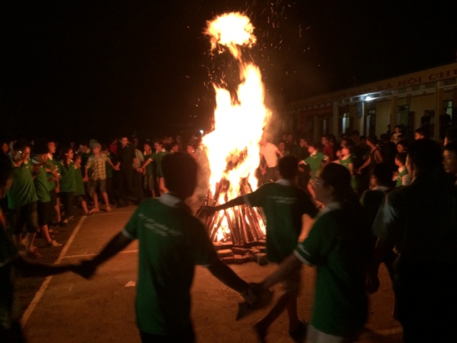 ค่ายฝึกทหาร - ประสบการณ์ที่เป็นประโยชน์ต่อเด็กในช่วงปิดเทอม