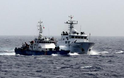 อธิปไตยของเวียดนามเหนือหมู่เกาะหว่างซาหรือพาราเซลล์เป็นสิ่งที่ไม่สามารถเปลี่ยนแปลงได้