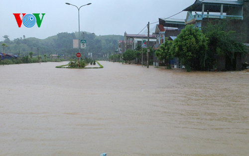 มีผู้เสียชีวิต 4 คนและสูญหายอีก 2 คนเนื่องจากพายุรามสูร