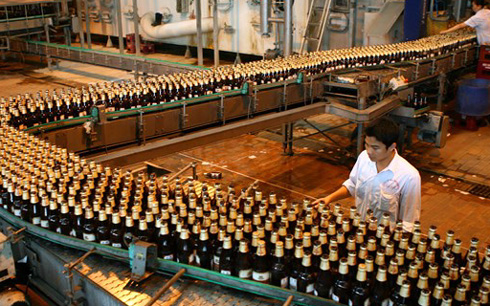 ภาคการบริการในเวียดนามดึงดูดนักลงทุนญี่ปุ่น