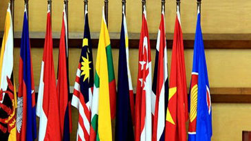 อาเซียนประณามสถานการณ์ความรุนแรงในอิรักและซีเรีย