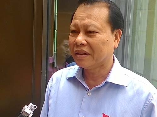 รองนายกรัฐมนตรีหวูวันนิงห์ การเจรจาทีพีพีส่งเสริมการปฏิรูปเศรษฐกิจให้เร็วขึ้น