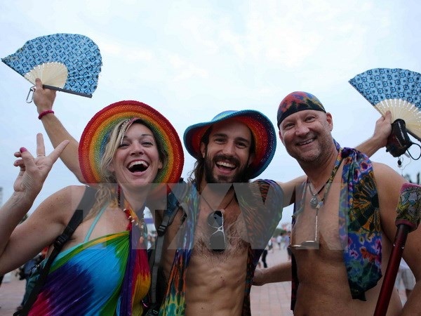 เถื่อเทียนเว้ – ดานังและกว๋างนาม แดนสวรรค์ทางทะเล หมู่เกาะและมรดกโลกปี 2015