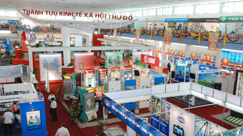 เวียดนามใช้งบ 1 แสนล้านด่งเพื่อส่งเสริมการค้าในปี 2015