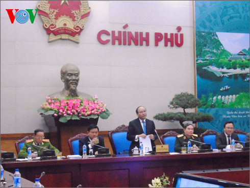 ปีปลอดภัยคมนาคมแห่งชาติ 2015 มุ่งสู่เป้าหมาย “ปกป้องชีวิตมนุษย์”