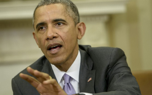 บรรดาประเทศลาตินอเมริกาคัดค้านคำแถลงของประธานาธิบดีสหรัฐที่ต่อต้านเวเนซุเอลา