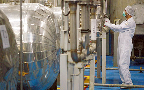 สหรัฐยืนยันว่าข้อตกลงนิวเคลียร์กับอิหร่านจะได้รับการลงคะแนนในสหประชาชาติ