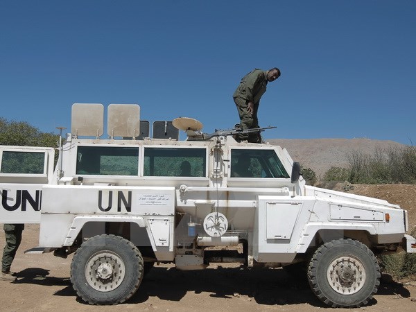 เวียดนามให้ความสำคัญต่อกิจกรรมการรักษาสันติภาพของสหประชาชาติ